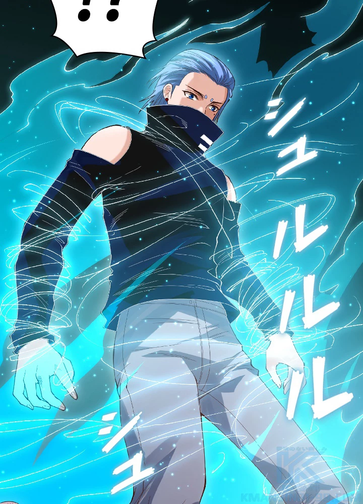 ロベル〜ウォースピリットの継承者〜 53話 - 10