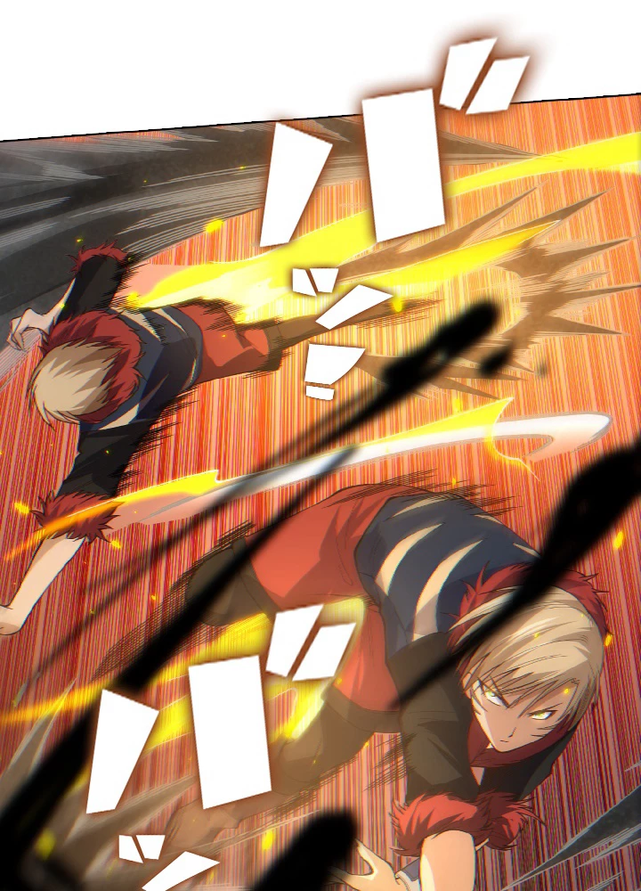 ロベル〜ウォースピリットの継承者〜 52話 - 9