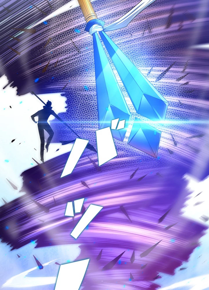 ロベル〜ウォースピリットの継承者〜 71話 - 83