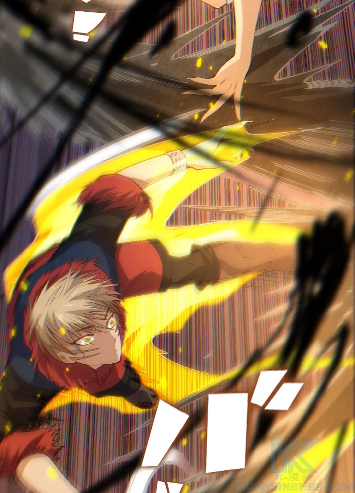 ロベル〜ウォースピリットの継承者〜 52話 - 10