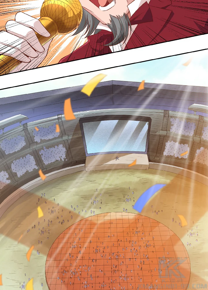 ロベル〜ウォースピリットの継承者〜 48話 - 7