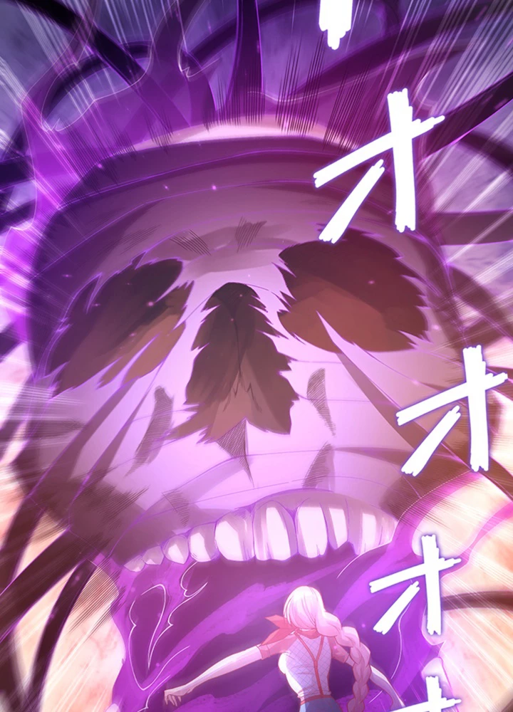 ロベル〜ウォースピリットの継承者〜 64話 - 57