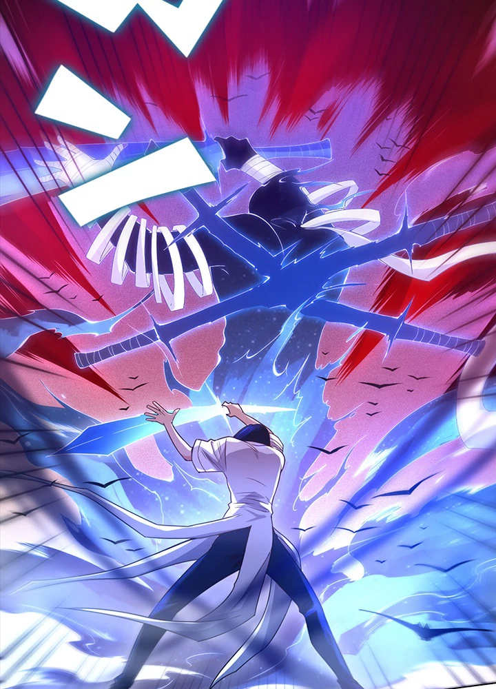 ロベル〜ウォースピリットの継承者〜 61話 - 29