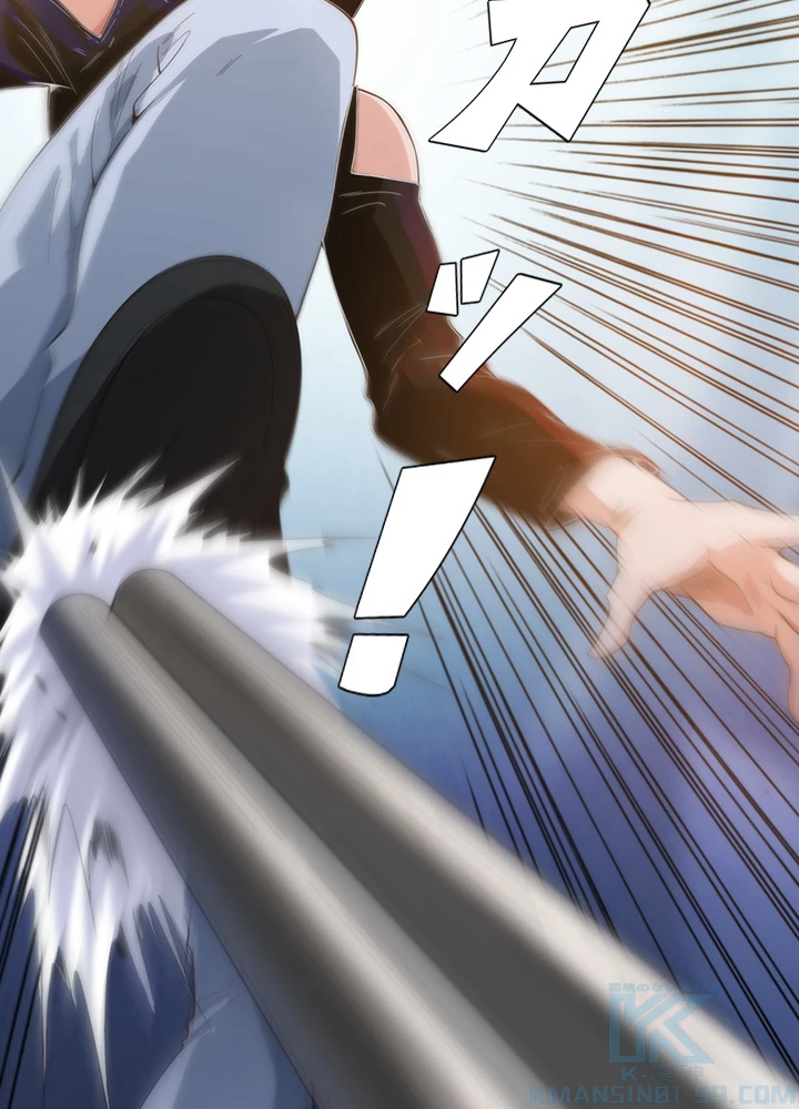 ロベル〜ウォースピリットの継承者〜 69話 - 82