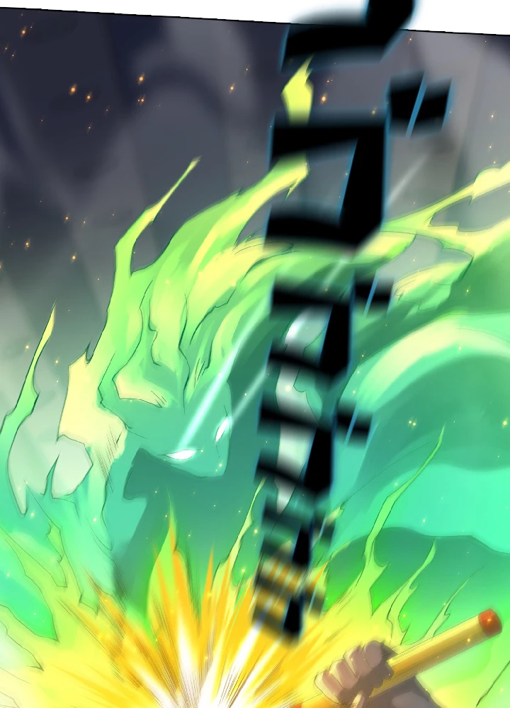 ロベル〜ウォースピリットの継承者〜 56話 - 20