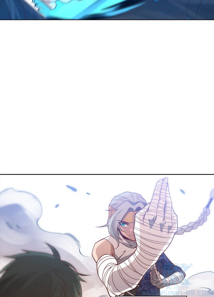 ロベル〜ウォースピリットの継承者〜 58話 - 22