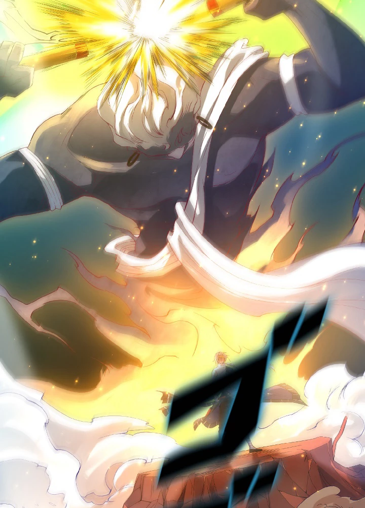 ロベル〜ウォースピリットの継承者〜 56話 - 21