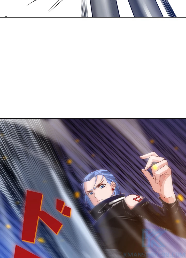 ロベル〜ウォースピリットの継承者〜 69話 - 85