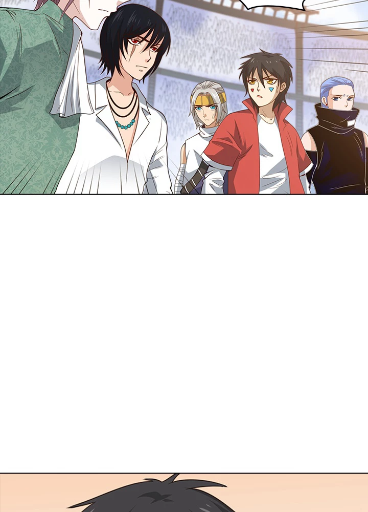 ロベル〜ウォースピリットの継承者〜 62話 - 36