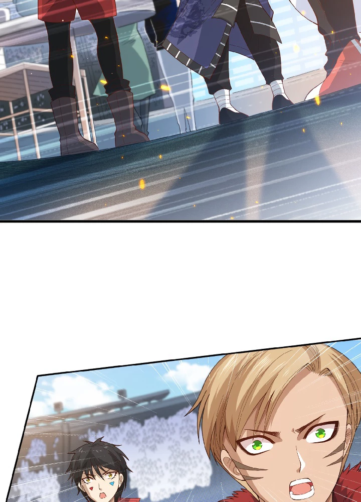 ロベル〜ウォースピリットの継承者〜 48話 - 14