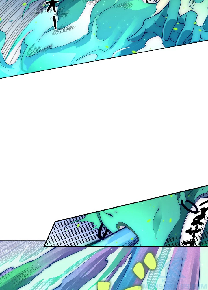 ロベル〜ウォースピリットの継承者〜 55話 - 22