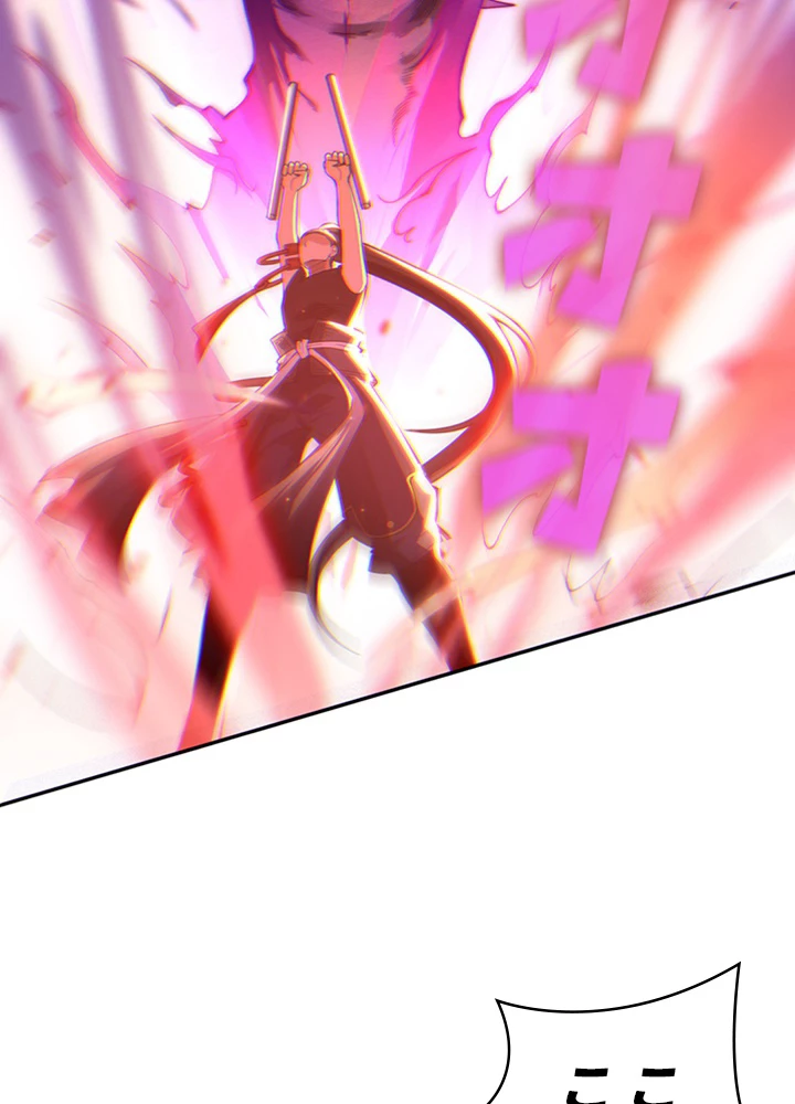 ロベル〜ウォースピリットの継承者〜 70話 - 84