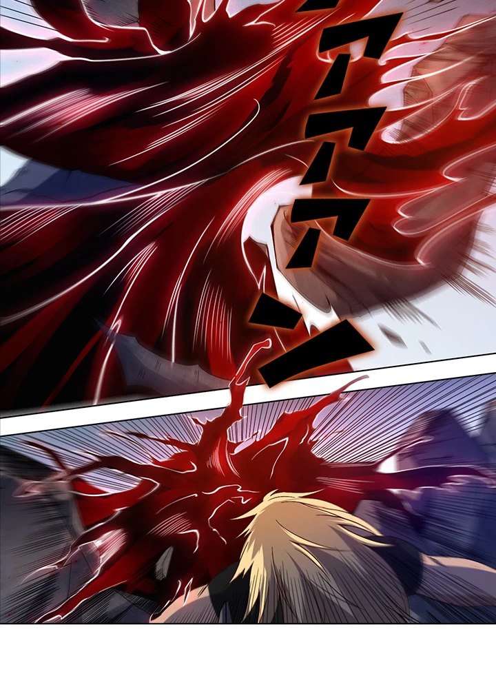 ロベル〜ウォースピリットの継承者〜 60話 - 32