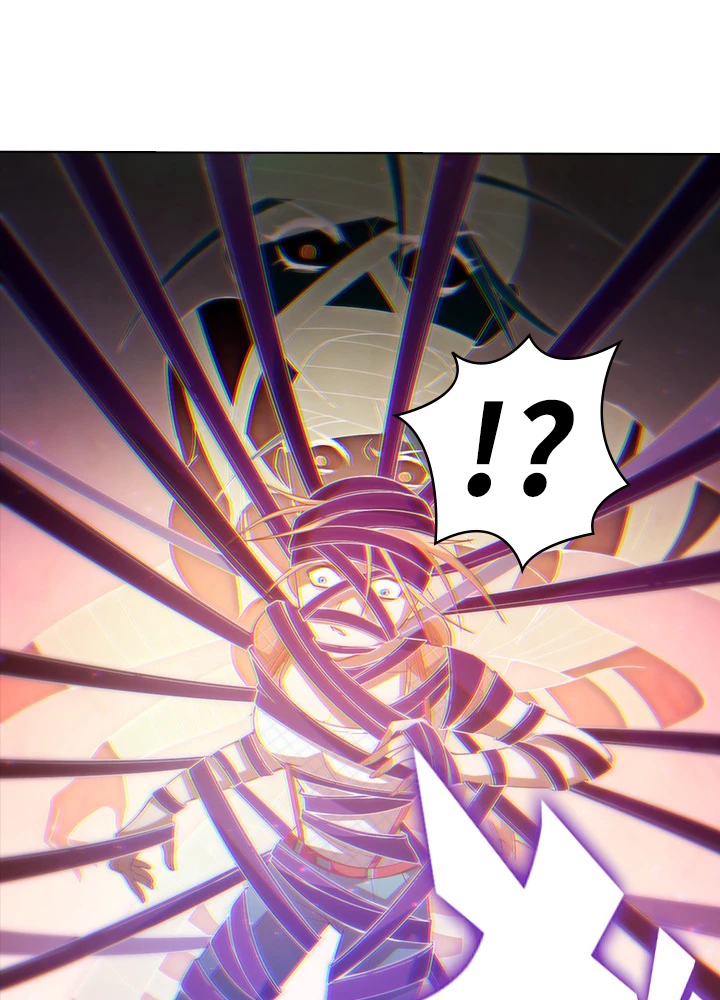 ロベル〜ウォースピリットの継承者〜 64話 - 66