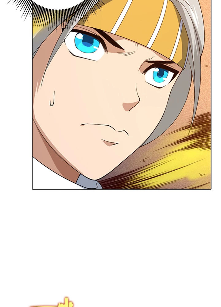 ロベル〜ウォースピリットの継承者〜 66話 - 84