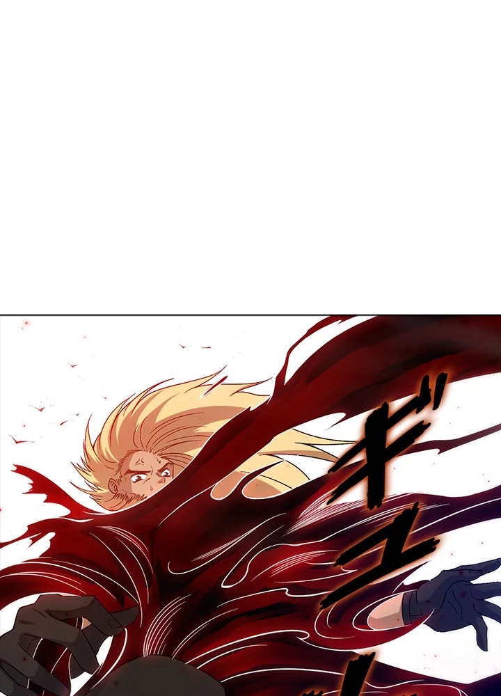 ロベル〜ウォースピリットの継承者〜 60話 - 33