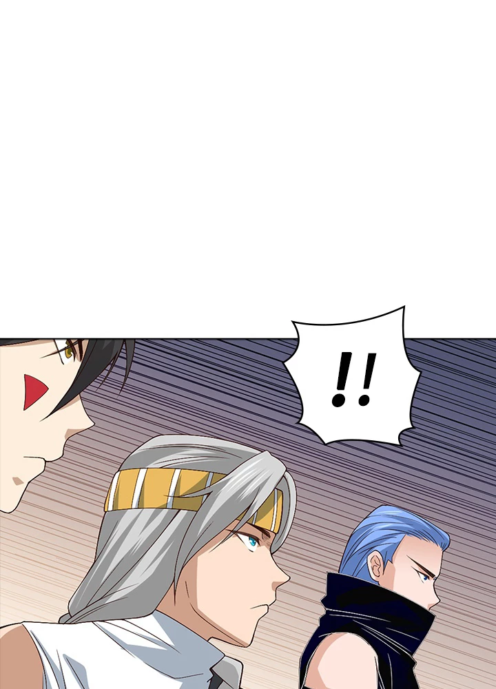 ロベル〜ウォースピリットの継承者〜 62話 - 42