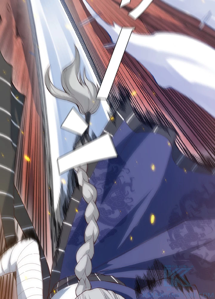 ロベル〜ウォースピリットの継承者〜 56話 - 28