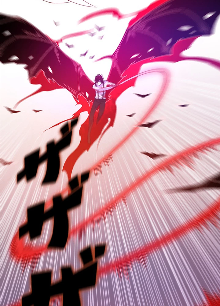 ロベル〜ウォースピリットの継承者〜 61話 - 38