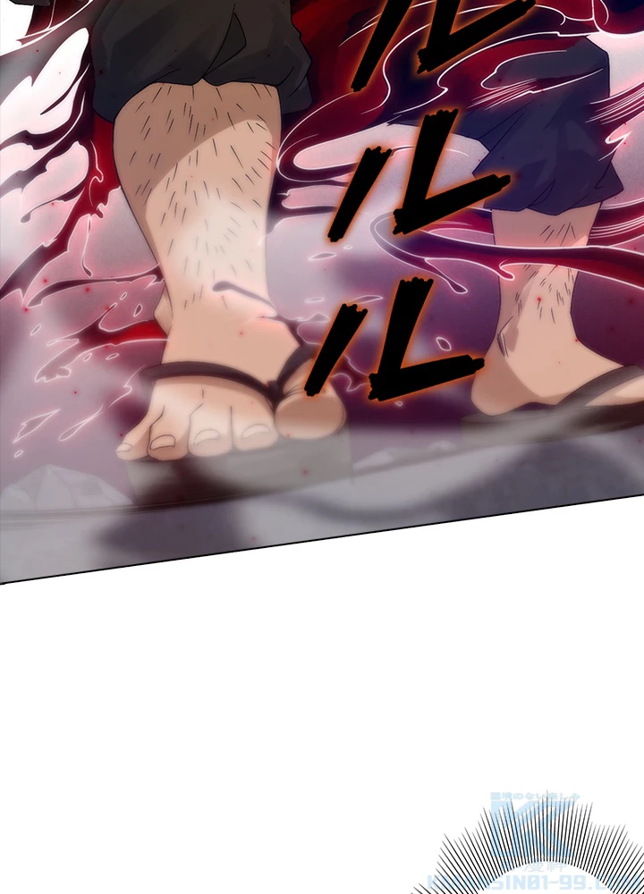 ロベル〜ウォースピリットの継承者〜 60話 - 34