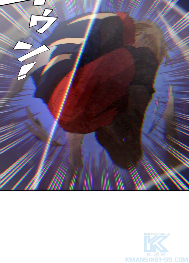 ロベル〜ウォースピリットの継承者〜 51話 - 22