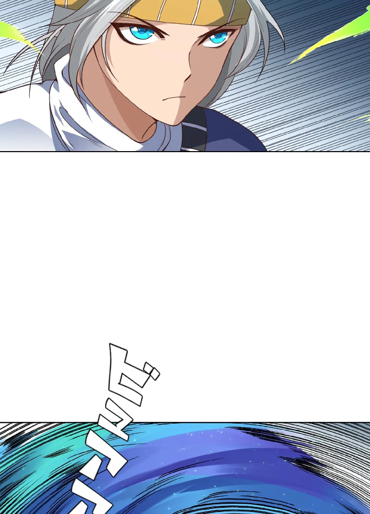 ロベル〜ウォースピリットの継承者〜 55話 - 26