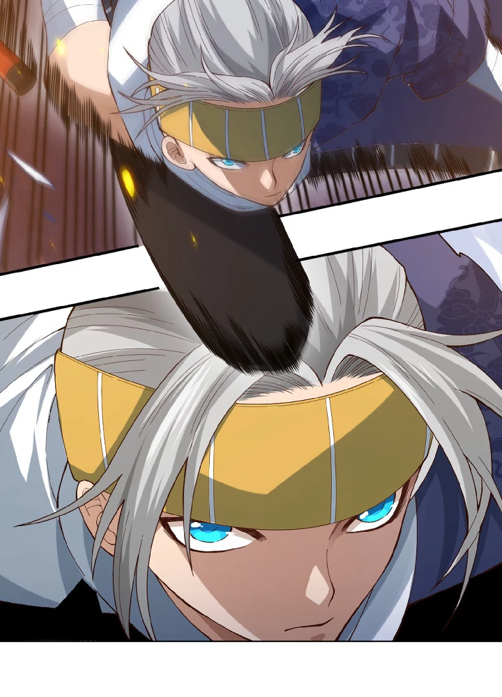 ロベル〜ウォースピリットの継承者〜 56話 - 29