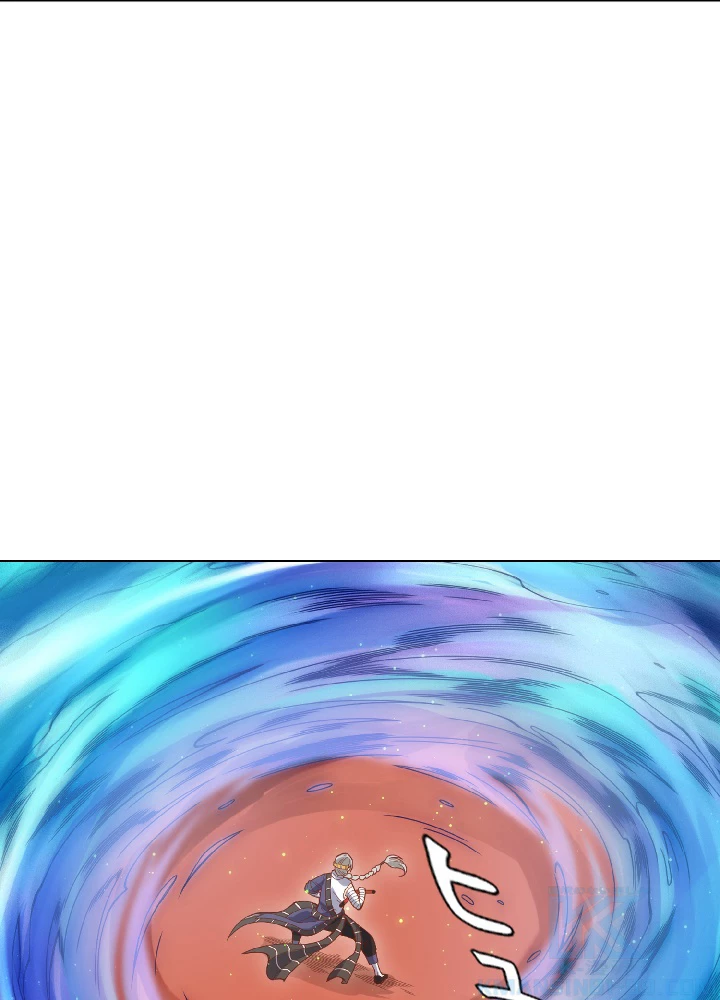 ロベル〜ウォースピリットの継承者〜 55話 - 28