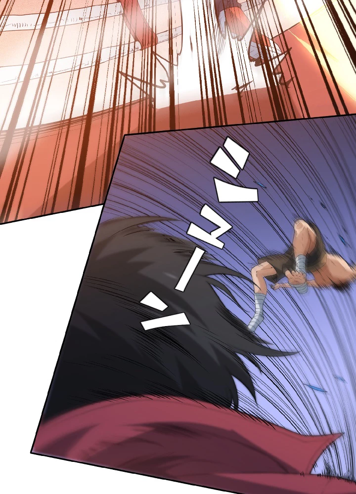 ロベル〜ウォースピリットの継承者〜 44話 - 3