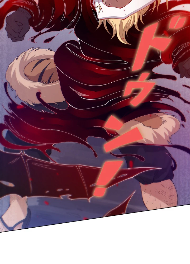 ロベル〜ウォースピリットの継承者〜 60話 - 39