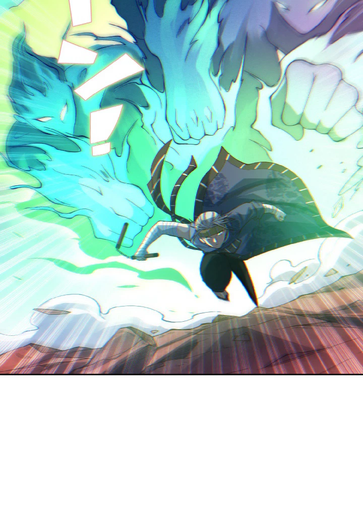 ロベル〜ウォースピリットの継承者〜 56話 - 35