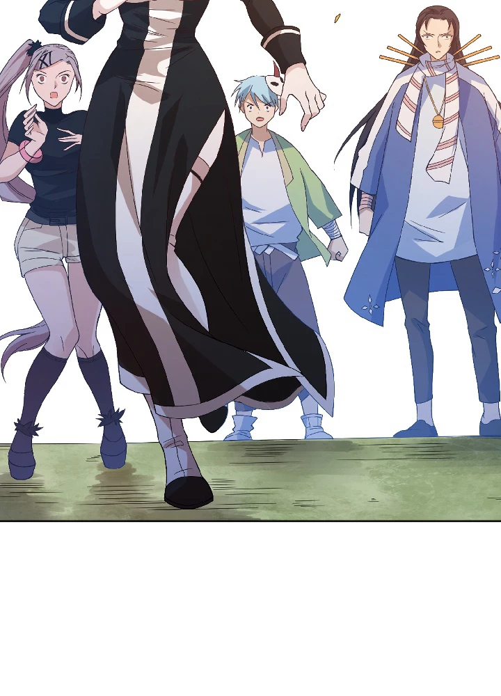 ロベル〜ウォースピリットの継承者〜 57話 - 36