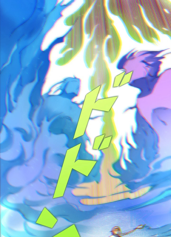 ロベル〜ウォースピリットの継承者〜 55話 - 34