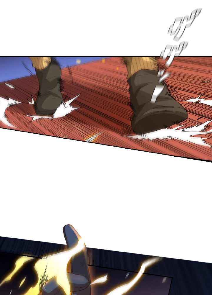 ロベル〜ウォースピリットの継承者〜 46話 - 15