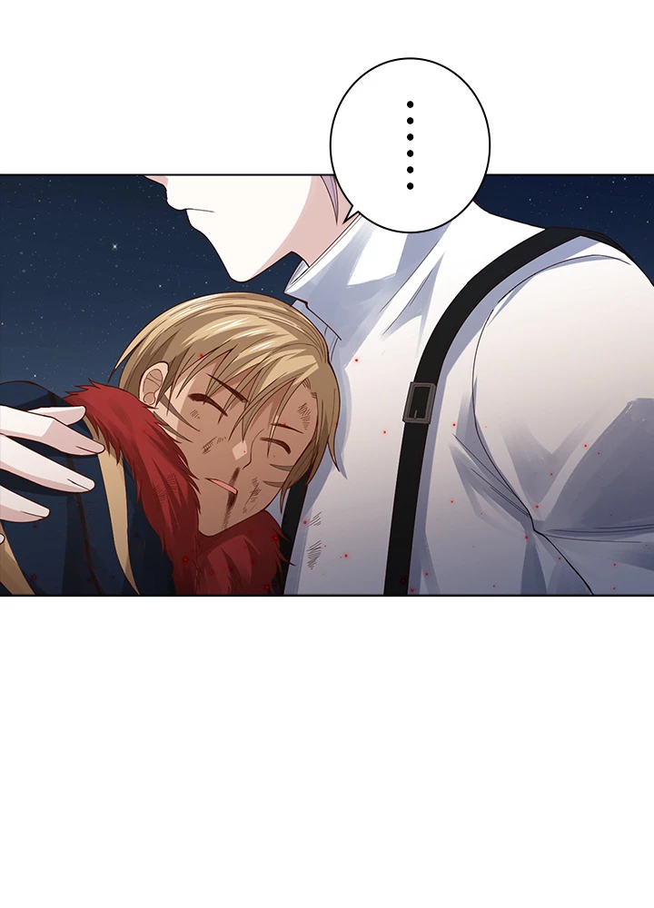 ロベル〜ウォースピリットの継承者〜 59話 - 39