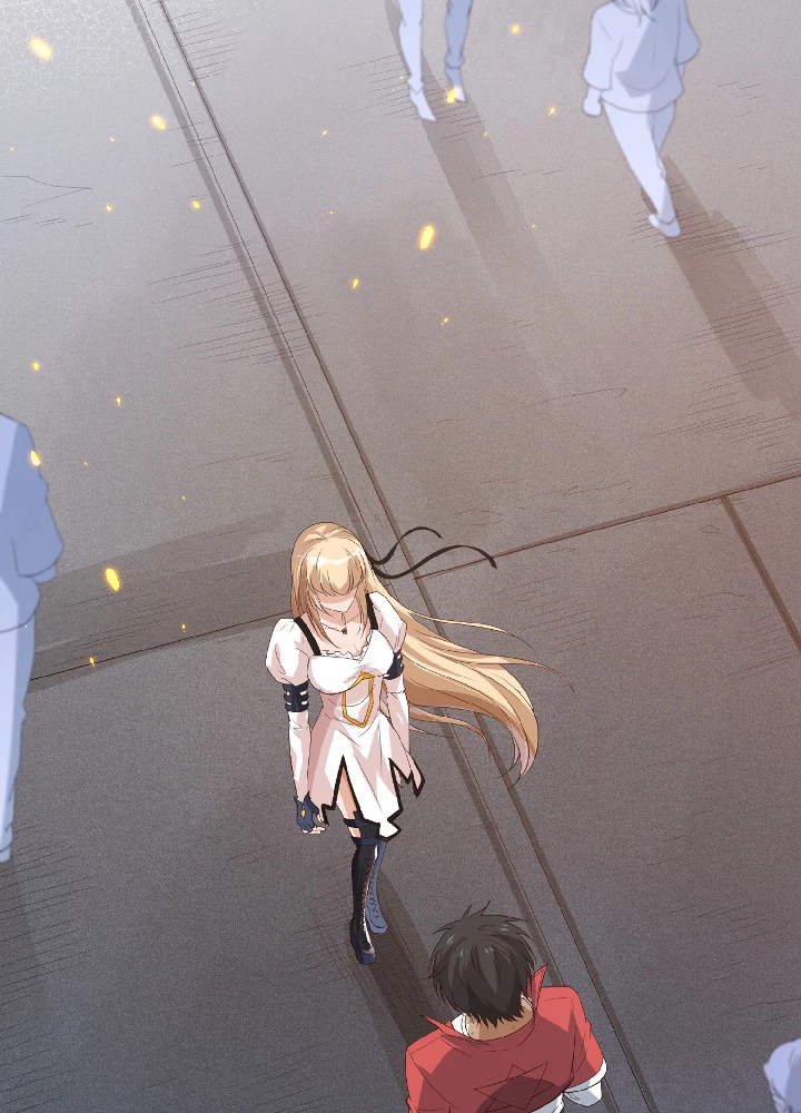 ロベル〜ウォースピリットの継承者〜 43話 - 8