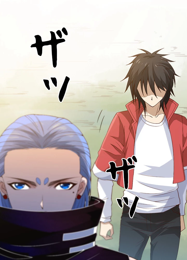 ロベル〜ウォースピリットの継承者〜 63話 - 69