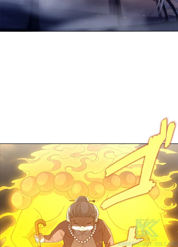 ロベル〜ウォースピリットの継承者〜 61話 - 52