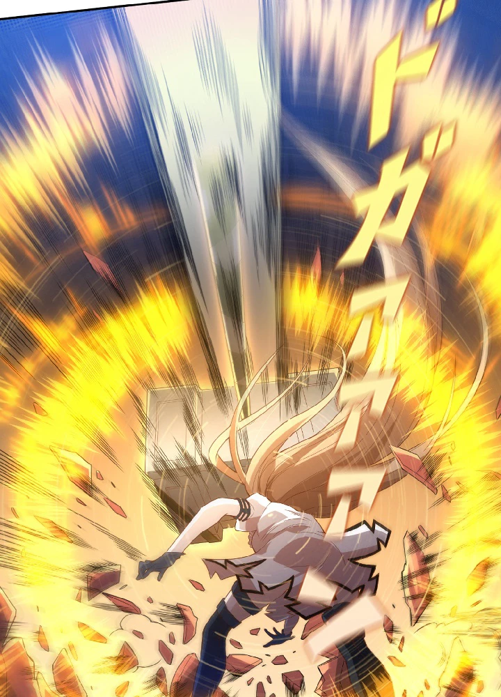 ロベル〜ウォースピリットの継承者〜 46話 - 20