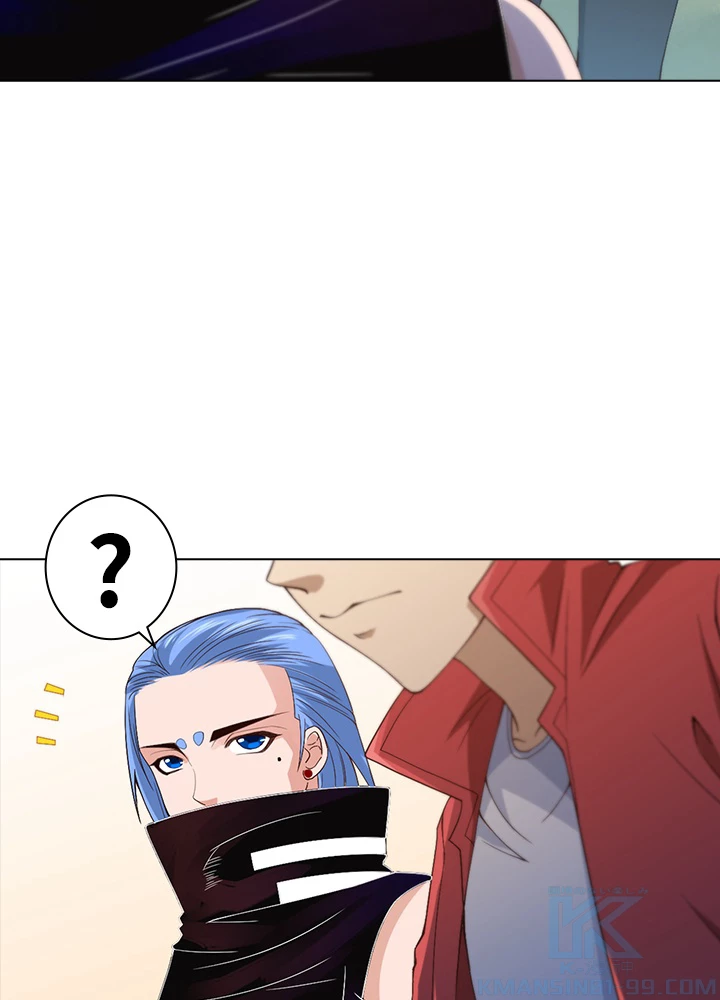 ロベル〜ウォースピリットの継承者〜 63話 - 70