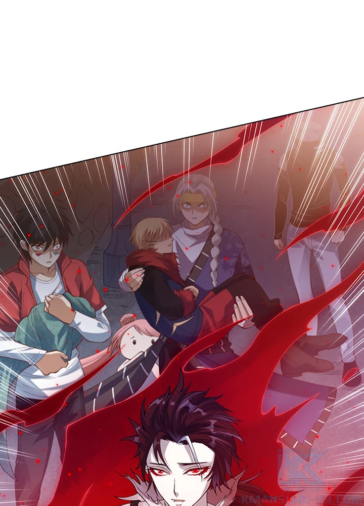 ロベル〜ウォースピリットの継承者〜 59話 - 46