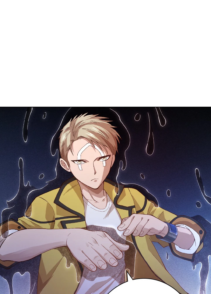 ロベル〜ウォースピリットの継承者〜 50話 - 39