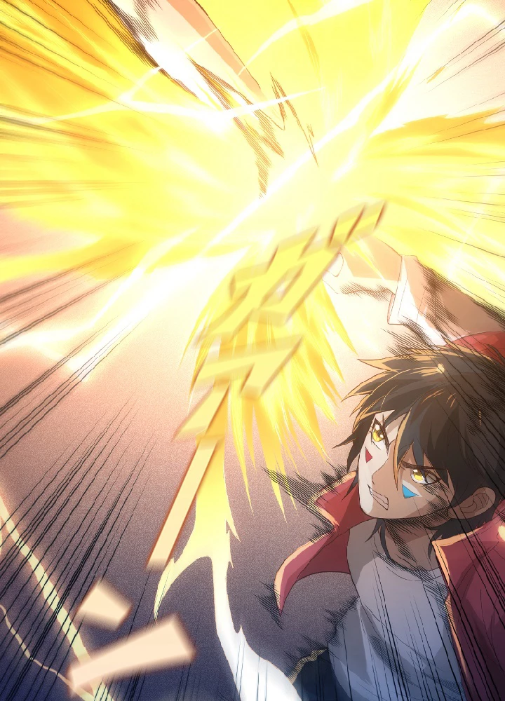 ロベル〜ウォースピリットの継承者〜 44話 - 17