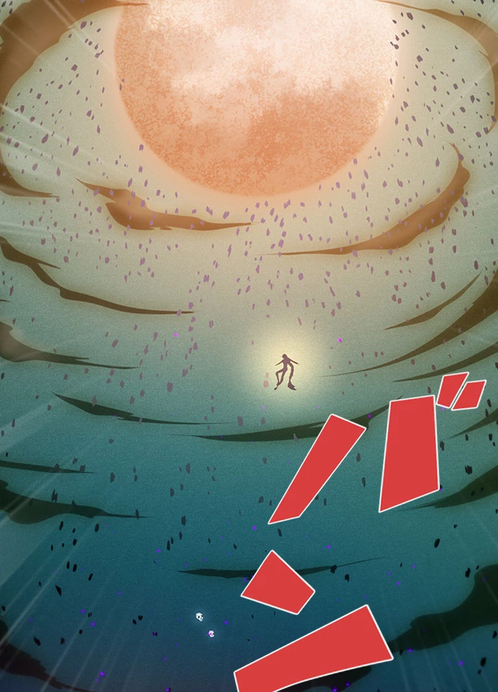 ロベル〜ウォースピリットの継承者〜 64話 - 87