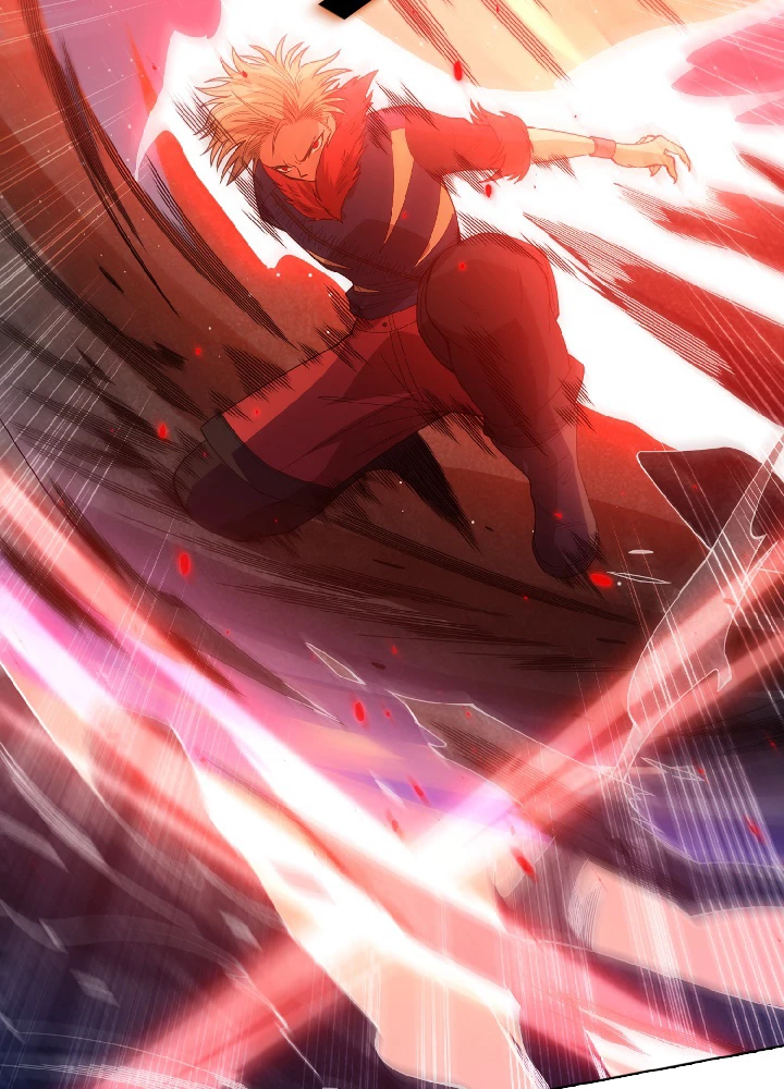 ロベル〜ウォースピリットの継承者〜 52話 - 42