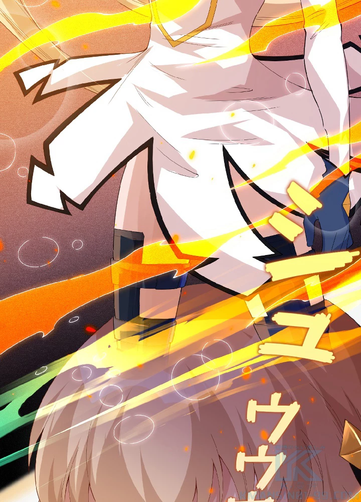 ロベル〜ウォースピリットの継承者〜 46話 - 28