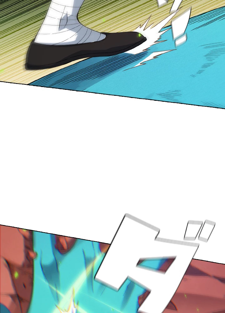 ロベル〜ウォースピリットの継承者〜 56話 - 50