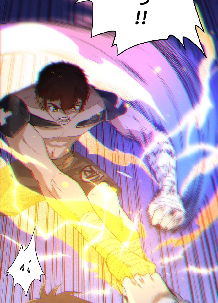 ロベル〜ウォースピリットの継承者〜 44話 - 21