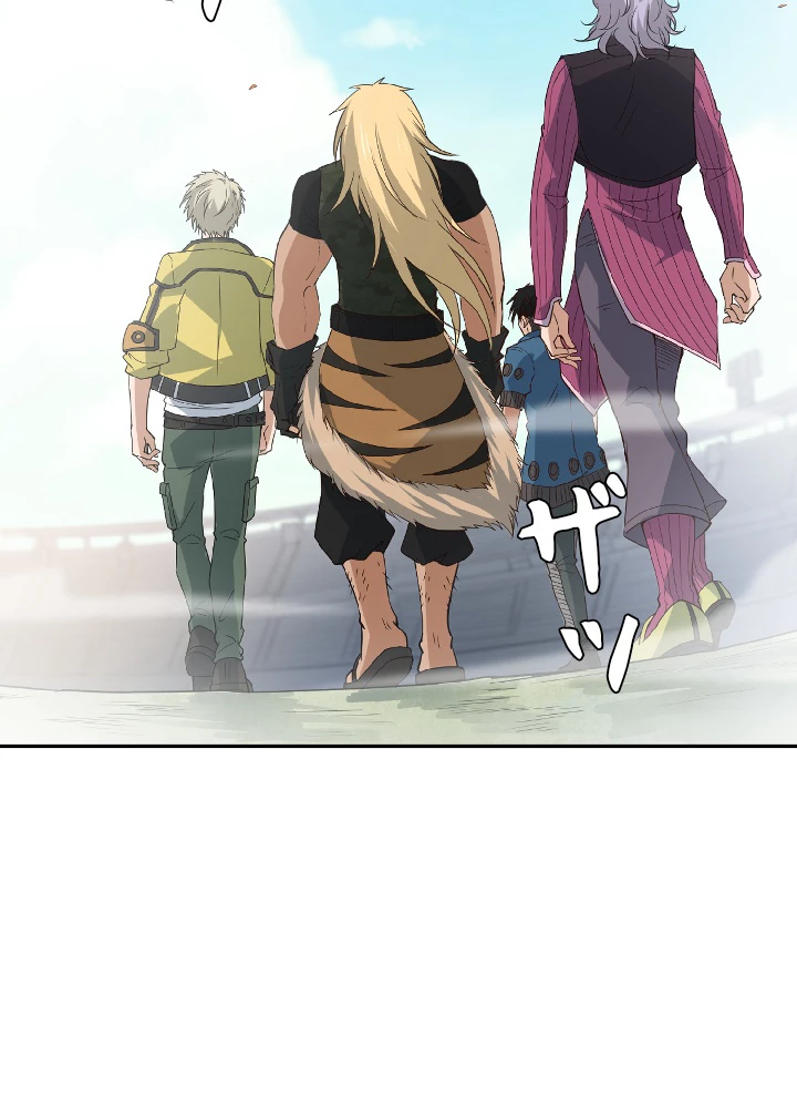 ロベル〜ウォースピリットの継承者〜 41話 - 11