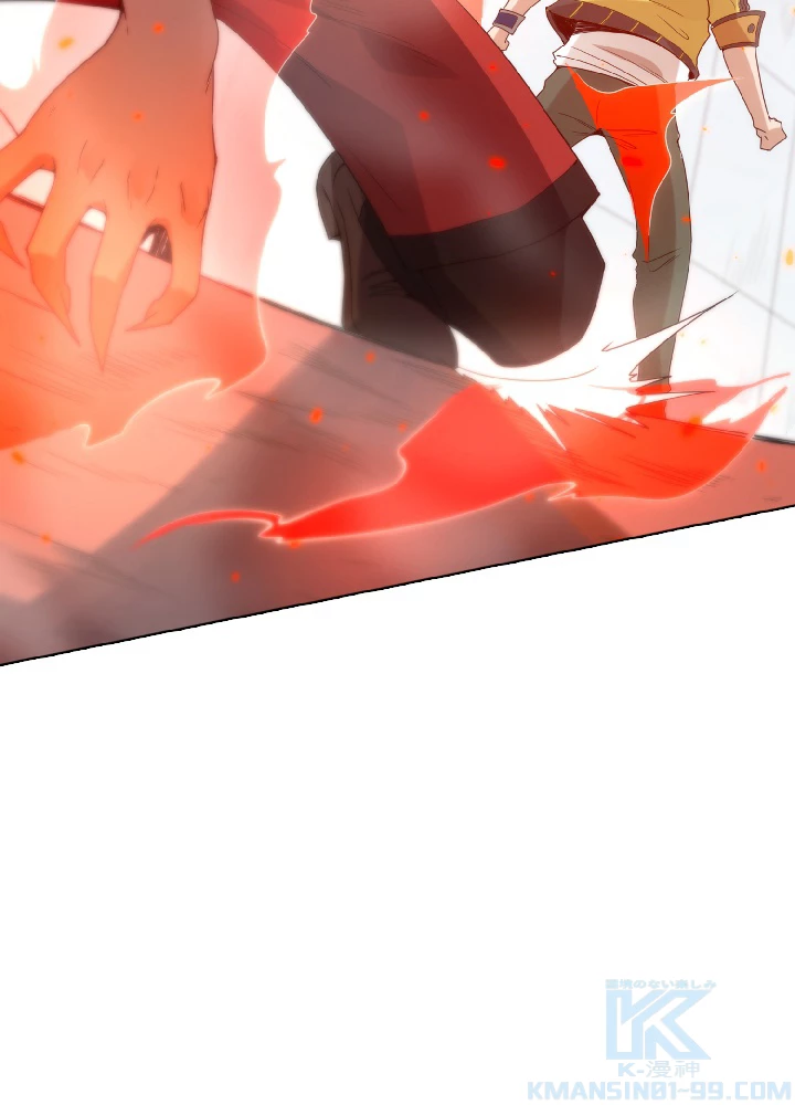 ロベル〜ウォースピリットの継承者〜 52話 - 46